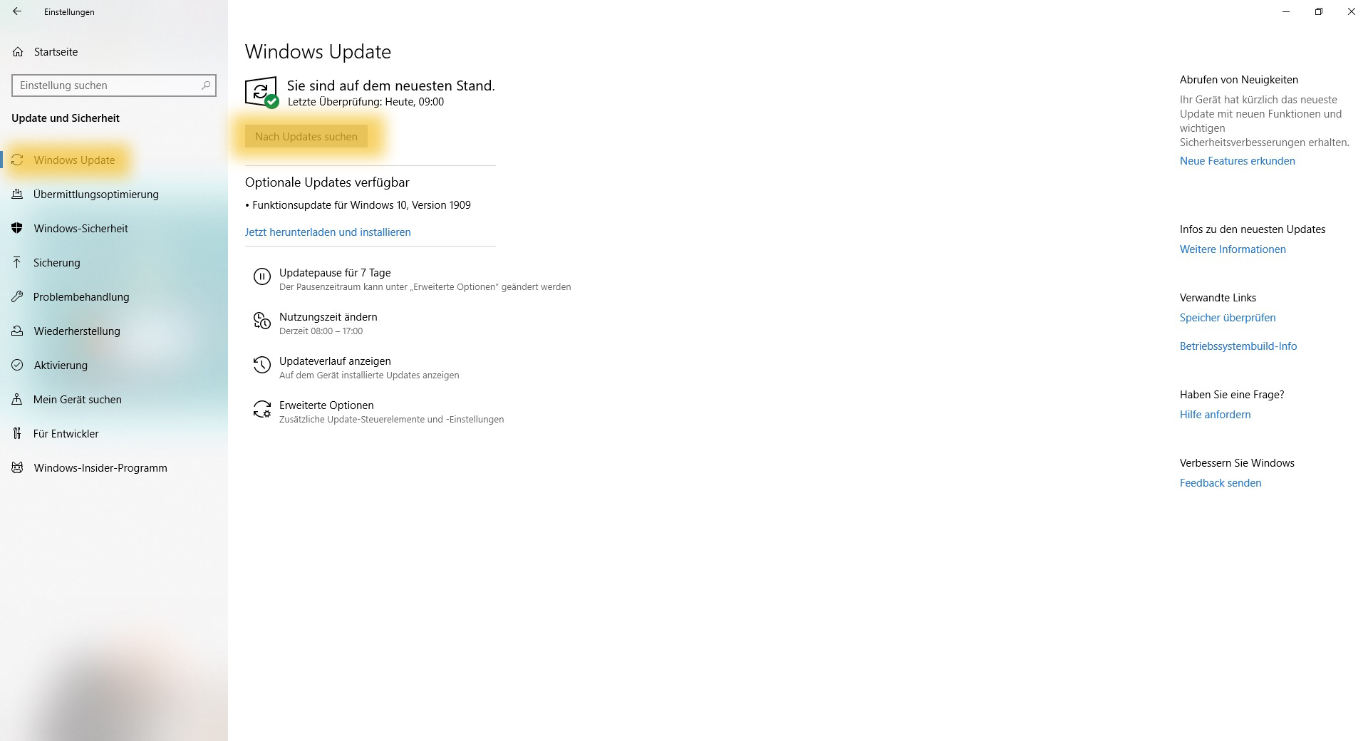 Windows 10 repair_updatessearch.jpg